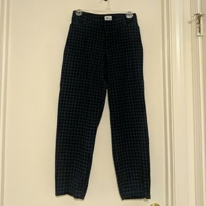 Old Navy Ankle length Pixie pants